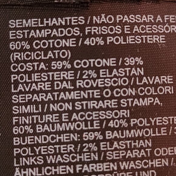 G-Star Raw Record Reel Graphic Print Crewneck Sweatshirt - Picture 6 of 6